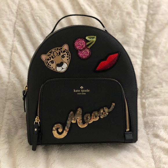 Kate Spade Backpack - Picture 1 of 7